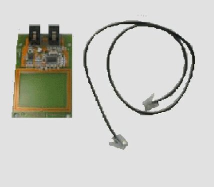 Servosecure Kit RFID XX