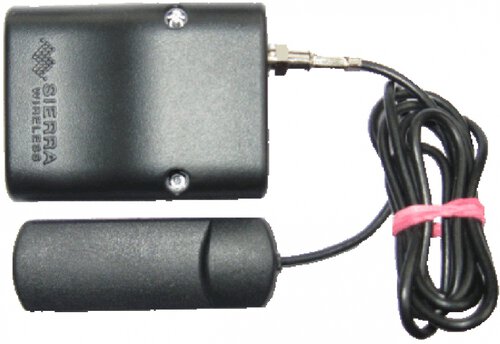 tm-on Modem V2- 60/1MB zzgl. Einbauteile