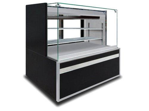 Gastrolinetheke K�hltheke Julia 2.5 Gastro, Ausstellungsfl�che 4,35 m�, BTH 252 x 85,5 x 116 cm