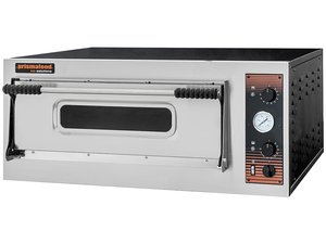 Pizzaofen Valvasone 4 mit 1 Backkammer fr Pizzen 4x  32...