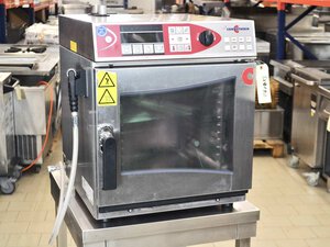 Kombidmpfer Elektro Convotherm OES 6.06 mini fr 6 x GN...