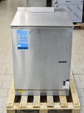 Salat- und Gemsewaschautomat Meiko GK 60 fr Blattgemse...