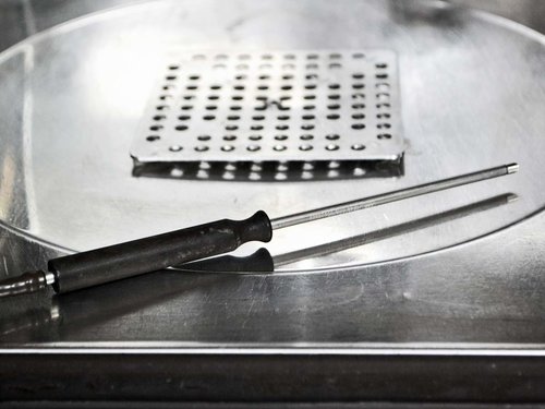 Kombidmpfer MKN Space Combi Magic Pilot Junior, fr 6 x GN 2/3, BTH 55 x 64 x 76 cm