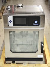 Kombidmpfer MKN Space Combi Magic Pilot Junior, fr 6 x...