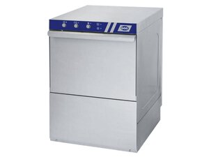 Geschirrsplmaschine mit Klarsplmitteldosier-,...