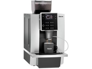 Kaffeevollautomat Bartscher KV1 mit Kegelmahlwerk,...