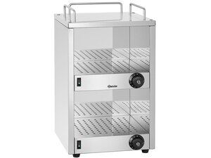 Tassenw�rmer TA720 f�r bis zu 72 Tassen, 2 Ebenen