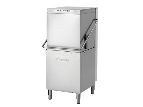 Bartscher Haubensplmaschine DS 1003 mit...