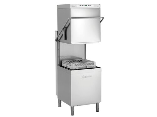 Bartscher Haubensplmaschine DS 1003 mit...