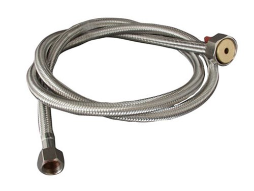 Anschlussset Filterkerze 3/8