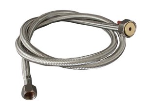 Anschlussset Filterkerze 3/8