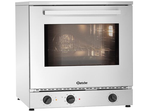 Heiluftofen MF6430 fr 6x 440 x 375 mm, BTH 60 x 65 x 62 cm