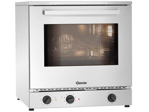 Heiluftofen MF6430 fr 6x 440 x 375 mm, BTH 60 x 65 x 62 cm