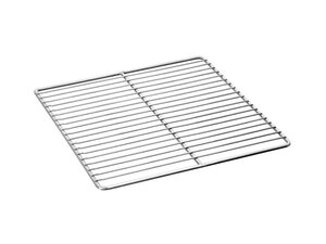 GN Rost, 2/3, Edelstahl