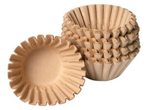 Korbfilterpapier 1000 Stck