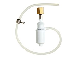 Milchaufsch�umer, Capuccinatore