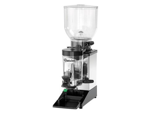 Kaffeemhle Bartscher Space II Mahlwerk  60 mm