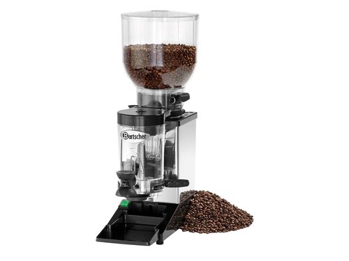 Kaffeemhle Bartscher Space II Mahlwerk  60 mm