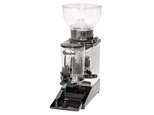 Kaffeemhle Modell Tauro 1 kg Bohnenbehlter Mahlwerk ...