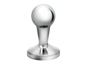 Tamper f�r Siebtr�germaschinen, � 57 cm, Aluminium