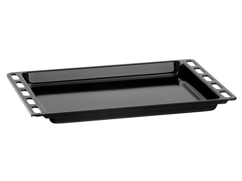 Backblech MF6430 fr 440 x 375 mm Einschub