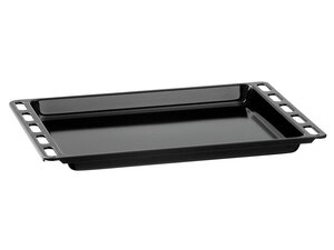 Backblech MF6430 fr 440 x 375 mm Einschub