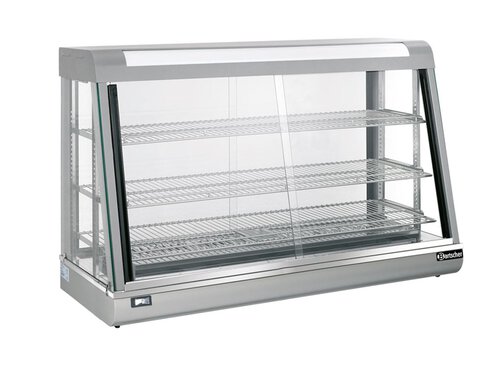 Heie Theke Bartscher Deli III B 1200 x T 480 x H 790 mm