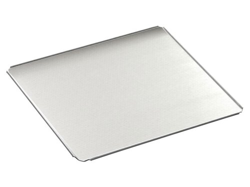 GN Blech 2/3, Edelstahl