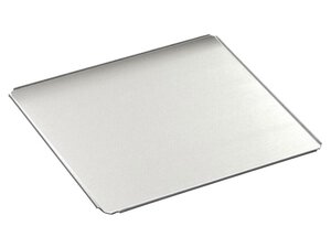 GN Blech 2/3, Edelstahl