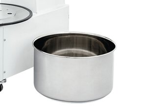 Zusatzkessel Ersatzkessel 48 Liter