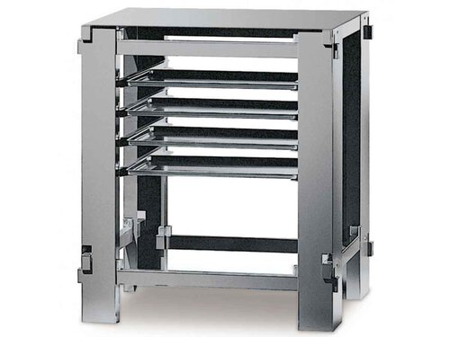 Moretti Forni Pizzaofen D 60.60 Serie iDeck 2 Kammern fr...