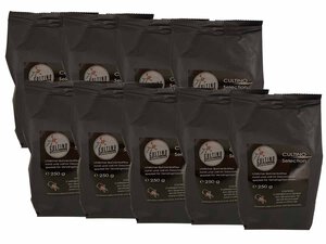 Instantkaffee Cultino Selection 10 x 250g