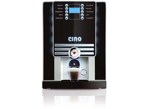 Kaffeevollautomat Servomat Grande Pronto PB, Mahlwerk und...