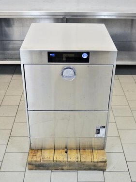 Meiko M-iClean UM Unterbau Splmaschine inkl....