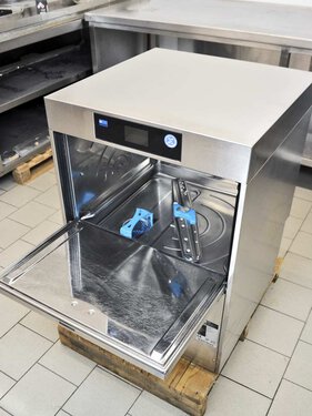 Meiko M-iClean UM Unterbau Splmaschine inkl....