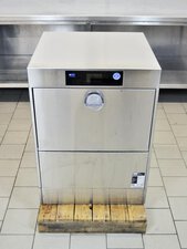 Meiko M-iClean UM Unterbau Sp�lmaschine inkl....