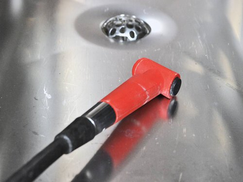 Kombidmpfer Elektro Eloma Genius T10-11 fr 10x GN 1/1, BTH 93 x 80 x 112 cm