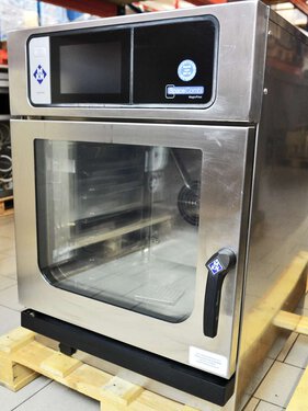 MKN Space Combi Magic Pilot Junior Kombidmpfer fr 6 x...