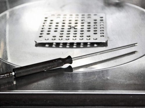 MKN Space Combi Magic Pilot Junior Kombidmpfer fr 6 x GN 2/3, BTH 55 x 64 x 76 cm