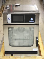 MKN Space Combi Magic Pilot Junior Kombidmpfer fr 6 x...