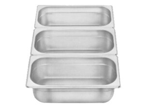 Gastrobeh�lter GN 1/3, 325 x 176 mm, verschiedene Tiefen...