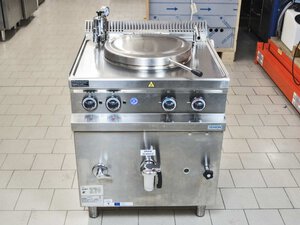Kochkessel Dexion Serie 77, Inhalt 50 Liter, BTH 70 x 70...