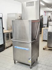 Meiko DV 125.2 Haubensplmaschine Korbma 50 x 50 / 65 x...