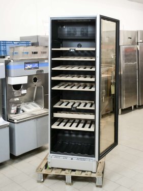 Weinkhlschrank Bosch Serie 8 KSW38940, Nutzinhalt 368...