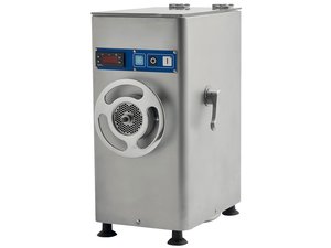 Fleischwolf mit K�hlsystem TR 22 TR Produktion 280 kg/Std...