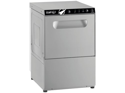 Glsersplmaschine Project Alpha 40 Klarspl-,...