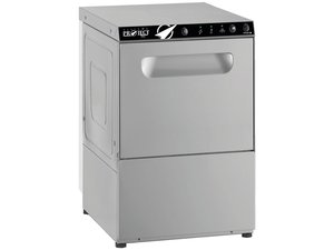 Glsersplmaschine Project Alpha 40 Klarspl-,...