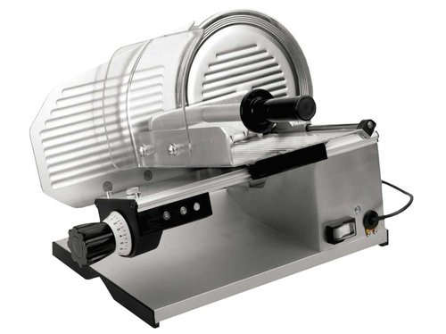 Aufschnittmaschine TOP 220 Schrgschneider  22cm...