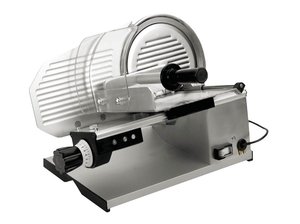 Aufschnittmaschine TOP 275 Schrgschneider  27,5cm...