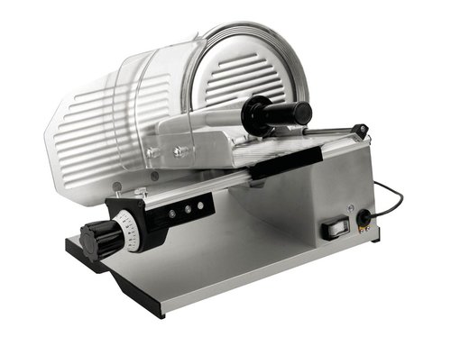 Aufschnittmaschine TOP 300 Schrgschneider  30cm...